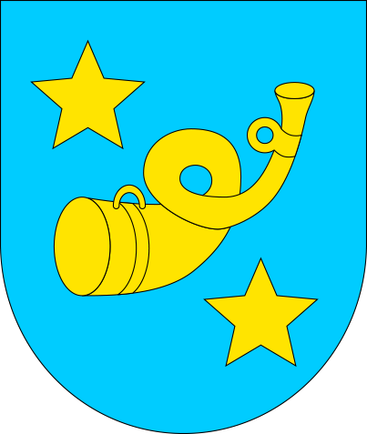 Wappen der Horni von Leutwil